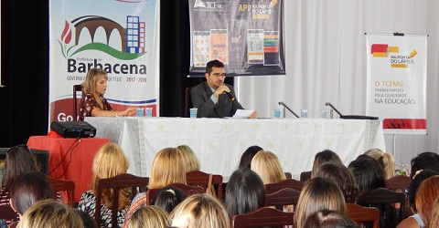 Foto: Subsecretaria de Comunicação e Informação Social da Prefeitura de Barbacena